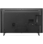 Téléviseur LG UHD Smart TV 4K 43" (43UQ80006LD)