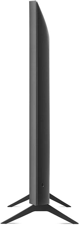 Téléviseur LG UHD Smart TV 4K 43" (43UQ80006LD)