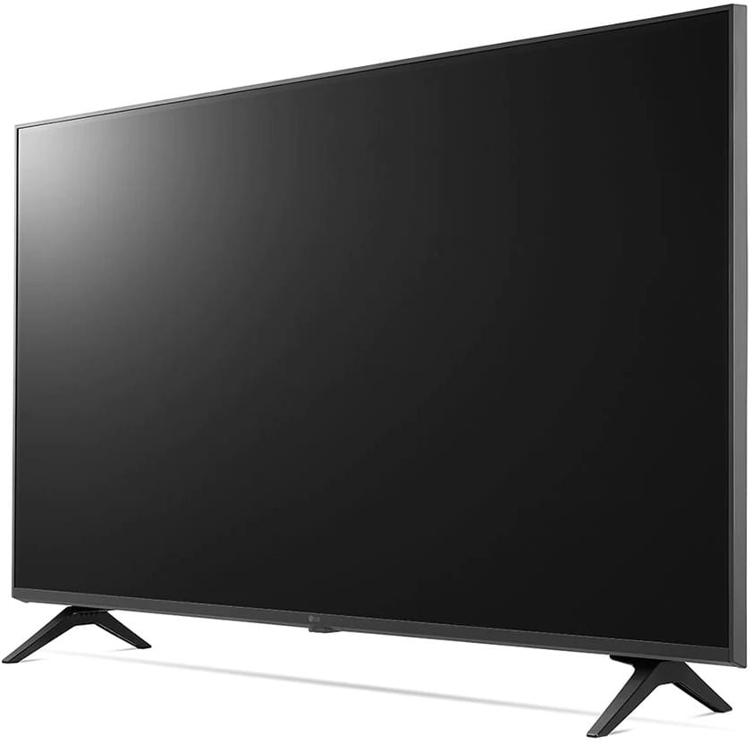 Téléviseur LG UHD Smart TV 4K 43" (43UQ80006LD)