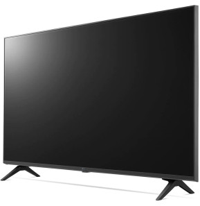 Téléviseur LG UHD Smart TV 4K 43" (43UQ80006LD)