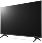 Téléviseur LG UHD Smart TV 4K 43" (43UQ80006LD)