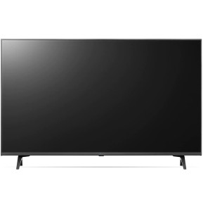 Téléviseur LG UHD Smart TV 4K 43" (43UQ80006LD)
