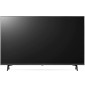 Téléviseur LG UHD Smart TV 4K 43" (43UQ80006LD)