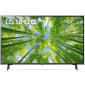 Téléviseur LG UHD Smart TV 4K 43" (43UQ80006LD)