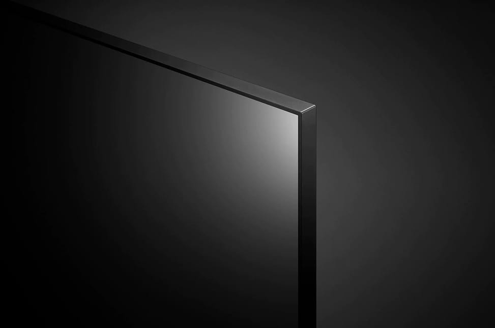 Téléviseur LG UHD Smart TV 4K 65" (65UQ80006LD)