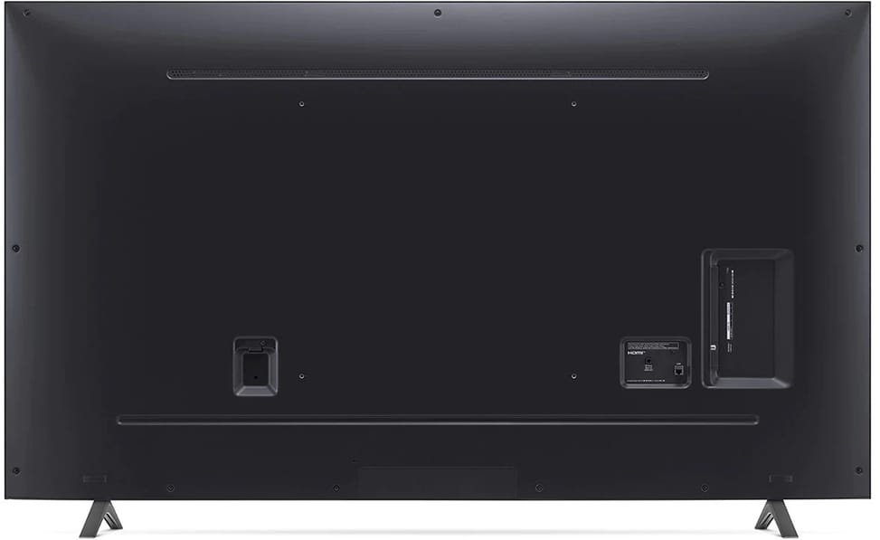 Téléviseur LG UHD Smart TV 4K 65" (65UQ80006LD)