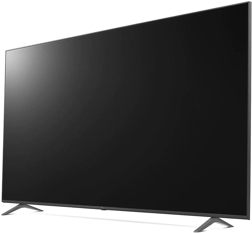 Téléviseur LG UHD Smart TV 4K 65" (65UQ80006LD)