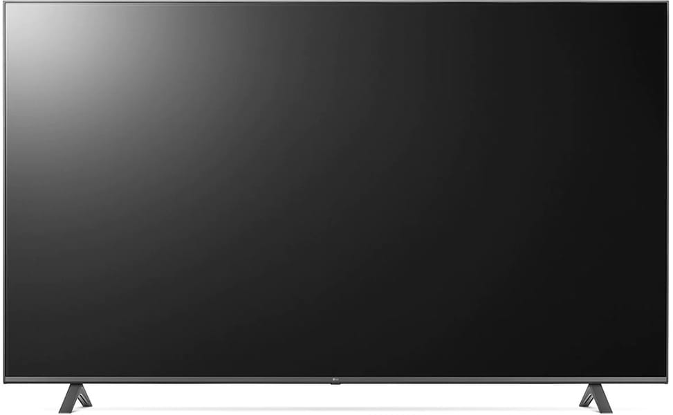 Téléviseur LG UHD Smart TV 4K 65" (65UQ80006LD)