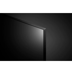 Téléviseur LG UHD Smart TV 4K 55" (55UQ80006LD)