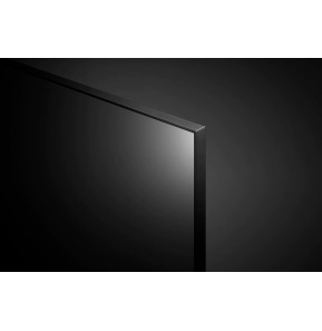 Téléviseur LG UHD Smart TV 4K 55" (55UQ80006LD)