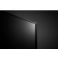 Téléviseur LG UHD Smart TV 4K 55" (55UQ80006LD)
