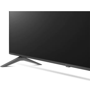Téléviseur LG UHD Smart TV 4K 55" (55UQ80006LD)