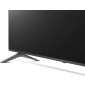Téléviseur LG UHD Smart TV 4K 55" (55UQ80006LD)
