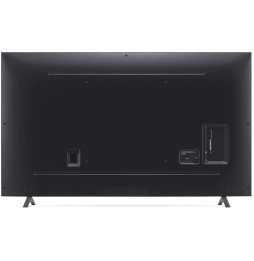 Téléviseur LG UHD Smart TV 4K 55" (55UQ80006LD)