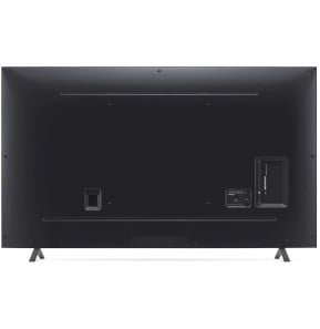 Téléviseur LG UHD Smart TV 4K 55" (55UQ80006LD)