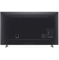 Téléviseur LG UHD Smart TV 4K 55" (55UQ80006LD)
