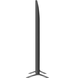 Téléviseur LG UHD Smart TV 4K 55" (55UQ80006LD)