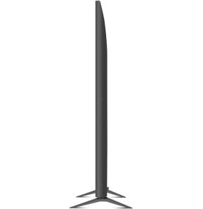 Téléviseur LG UHD Smart TV 4K 55" (55UQ80006LD)