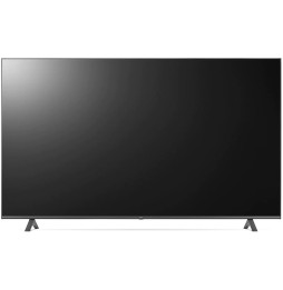 Téléviseur LG UHD Smart TV 4K 55" (55UQ80006LD)