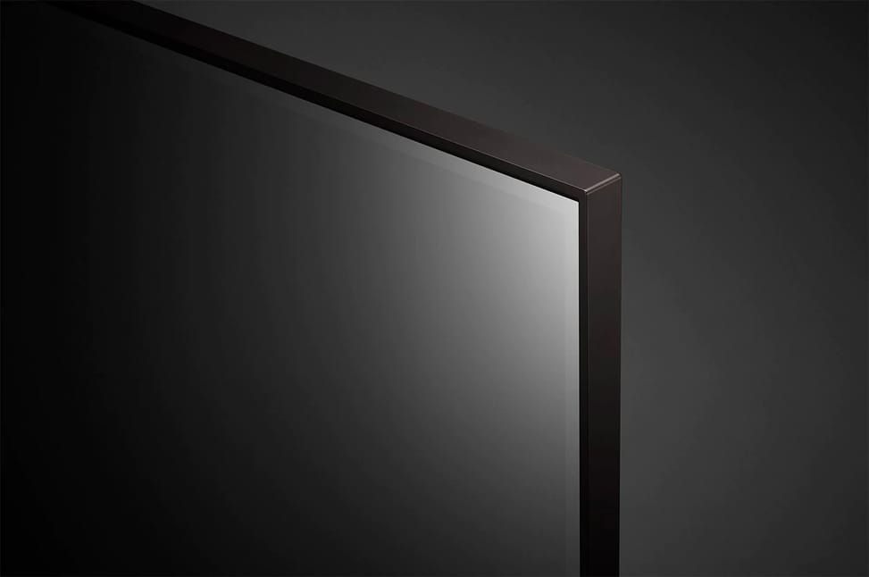 Téléviseur LG UHD Smart TV 4k 70" (70UQ90006LC)