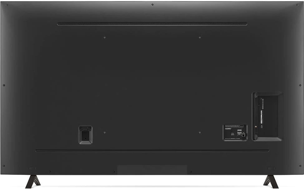 Téléviseur LG UHD Smart TV 4k 70" (70UQ90006LC)