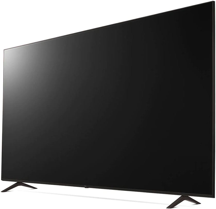 Téléviseur LG UHD Smart TV 4k 70" (70UQ90006LC)