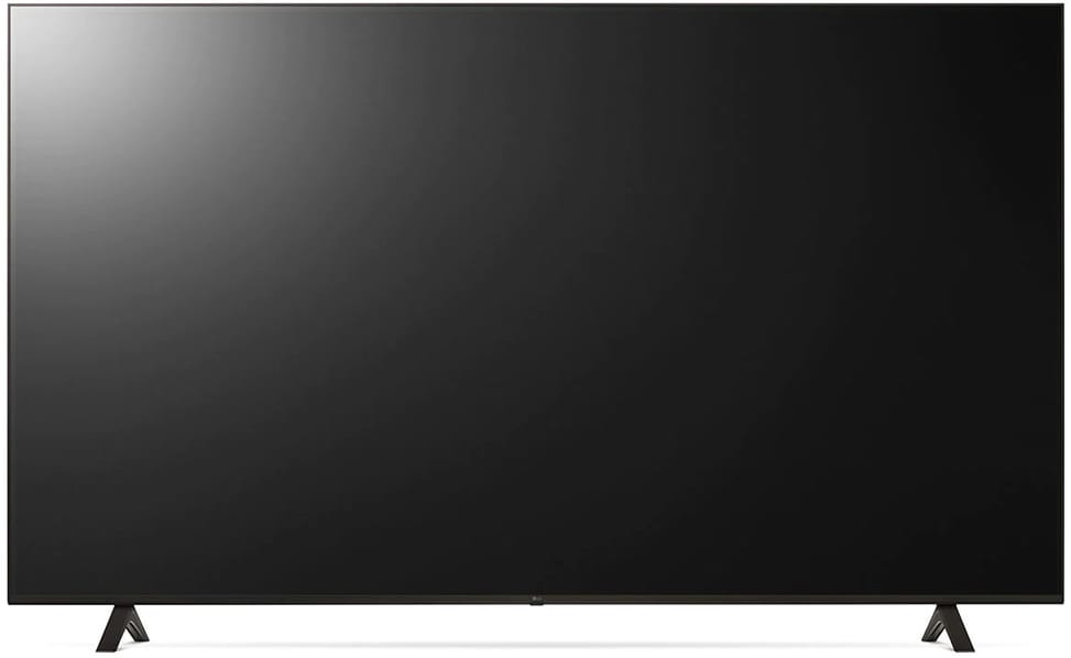 Téléviseur LG UHD Smart TV 4k 70" (70UQ90006LC)