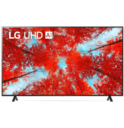 Téléviseur LG UHD Smart TV 4k 70" (70UQ90006LC)