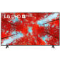 Téléviseur LG UHD Smart TV 4k 70" (70UQ90006LC)