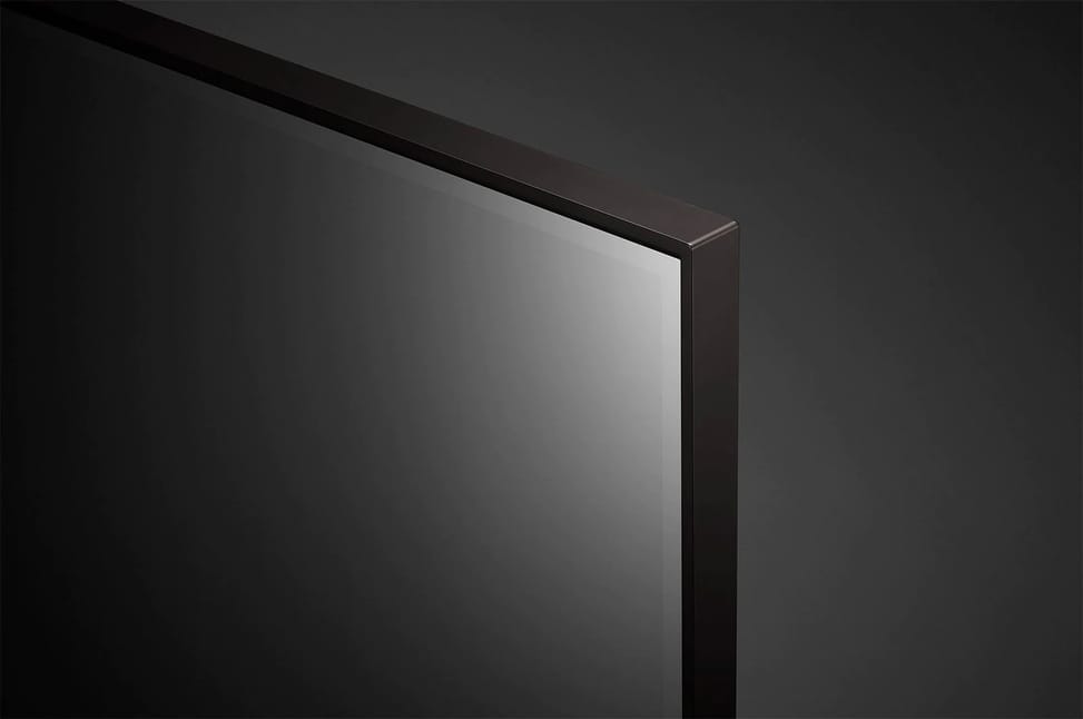 Téléviseur LG UHD Smart TV 4K 75" (75UQ90006LC)