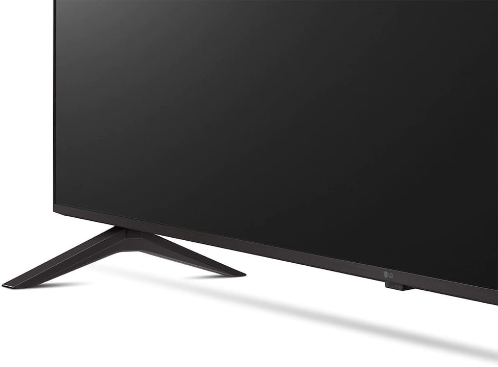 Téléviseur LG UHD Smart TV 4K 75" (75UQ90006LC)