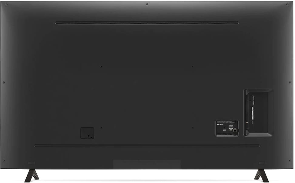Téléviseur LG UHD Smart TV 4K 75" (75UQ90006LC)