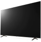 Téléviseur LG UHD Smart TV 4K 75" (75UQ90006LC)