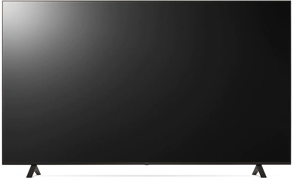 Téléviseur LG UHD Smart TV 4K 75" (75UQ90006LC)