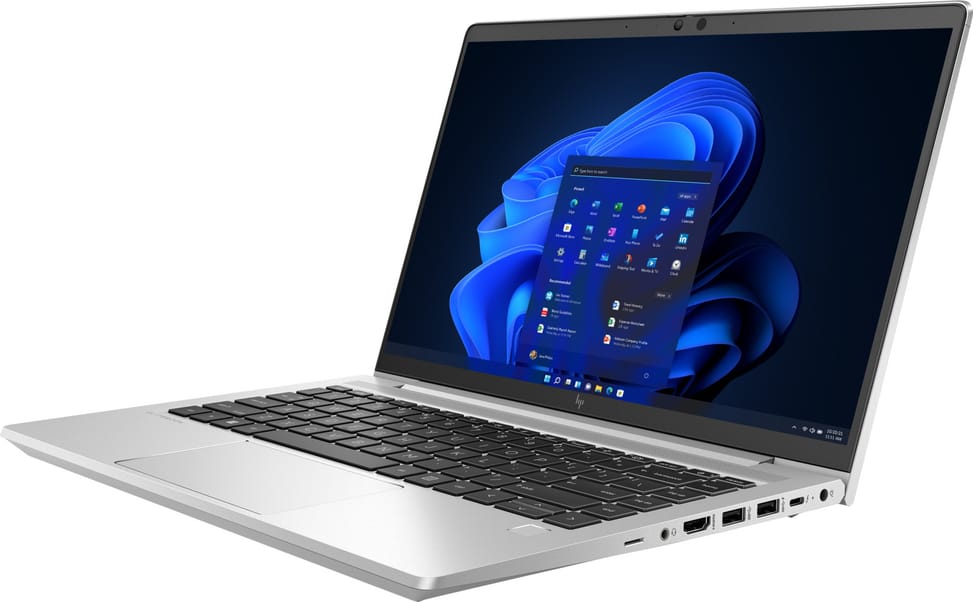 Ordinateur portable HP EliteBook 640 G9 (6Q878ES)