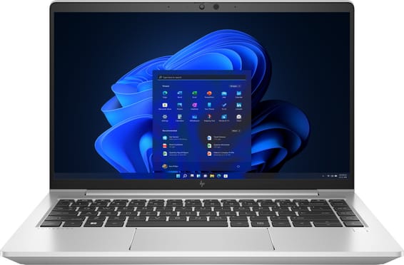 Ordinateur portable HP EliteBook 640 G9 (6Q878ES)