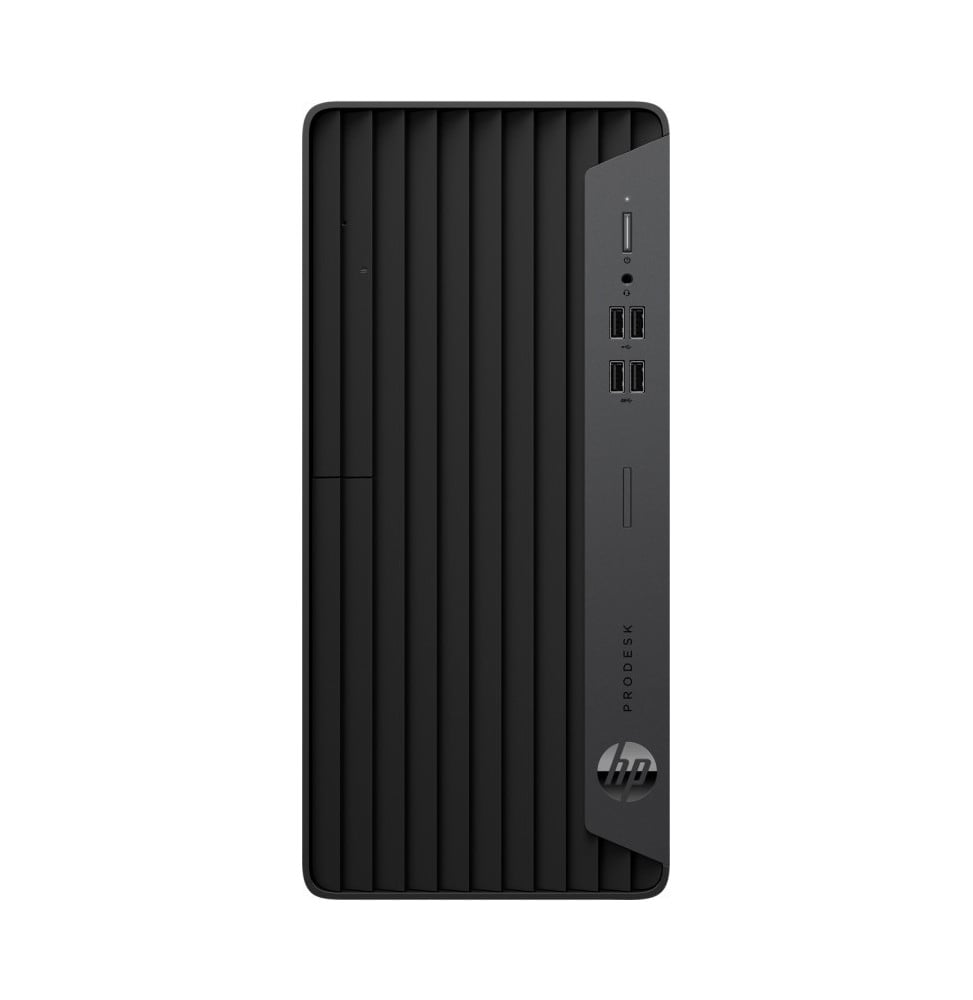 Ordinateur de Bureau HP ProDesk 400 G7 MT + Écran HP P22v 21.5" (55Y92ES)