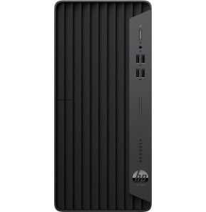 Ordinateur de Bureau HP ProDesk 400 G7 MT + Écran HP P22v 21.5" (55Y92ES)