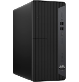 Ordinateur de Bureau HP 600 G6 MT (55Y61ES)