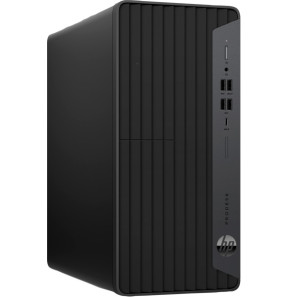 Ordinateur de Bureau HP 600 G6 MT (55Y61ES)
