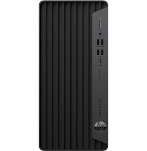 Ordinateur de Bureau HP 600 G6 MT (55Y61ES)