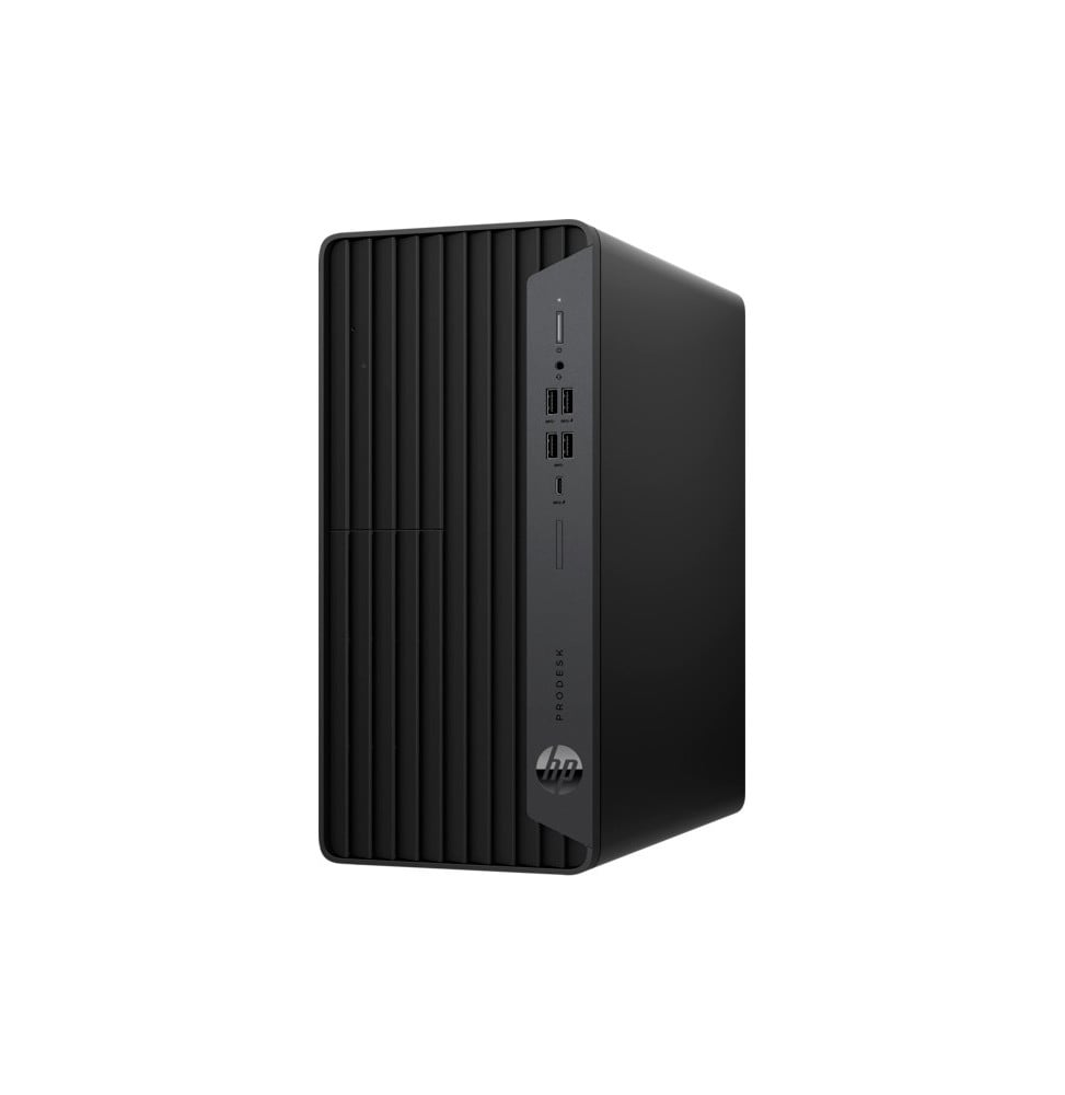 Ordinateur de Bureau HP 600 G6 MT (55Y61ES)