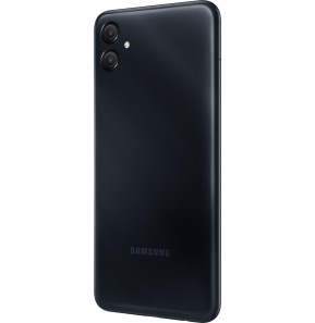 Smartphone Samsung Galaxy A04e Noir