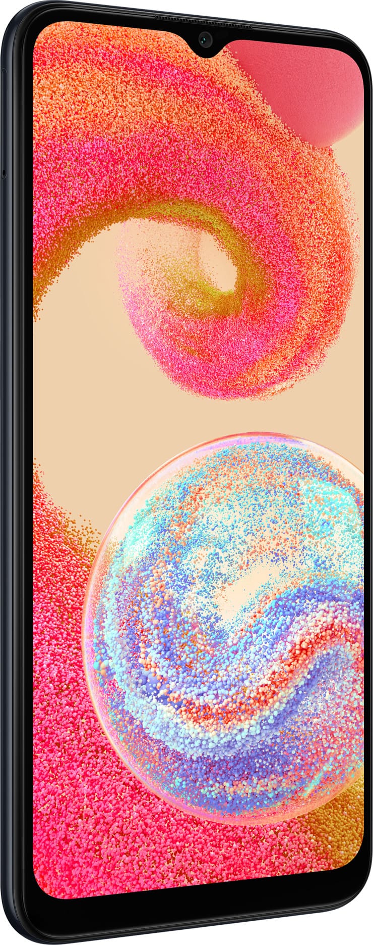 Smartphone Samsung Galaxy A04e Noir