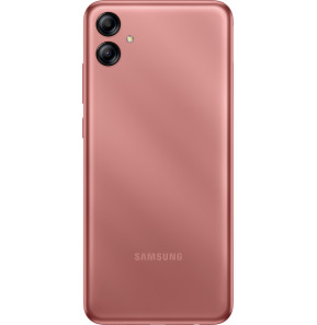 Smartphone Samsung Galaxy A04e Peach