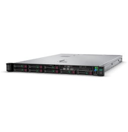 Serveur HPE ProLiant DL360 Gen10 4210R monoprocesseur 16 Go-R P408i-a (P23578-B21)