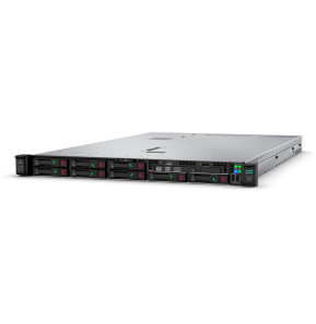 Serveur HPE ProLiant DL360 Gen10 4210R monoprocesseur 16 Go-R P408i-a (P23578-B21)