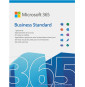 Microsoft 365 Business Standard Français - 1 an (KLQ-00667)