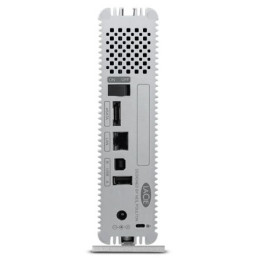 LaCie d2 Network 2 - 2 TB, Gigabit Ethernet et USB 2.0