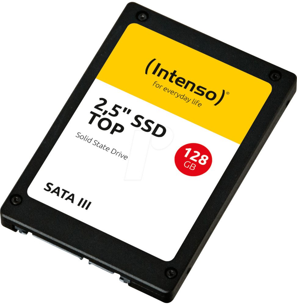 Disque dur SSD 128Go | BazarAfrique Côte d'Ivoire
